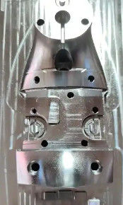Moule de l'appareil LKM/H13 ménager dans le ménage Shell Mold de fer de vapeur