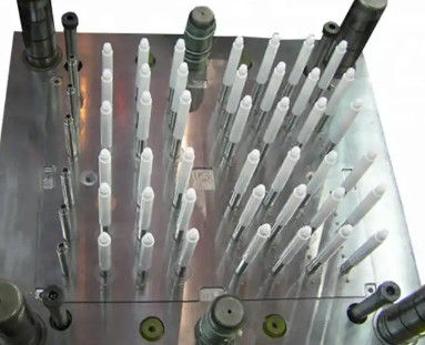 Injection de polissage de moule d'appareil ménager marquant Pen Holder Mold