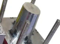 Moule de corbeille à papiers de personnalisation de moulage par injection de moule d'appareil ménager d'OEM